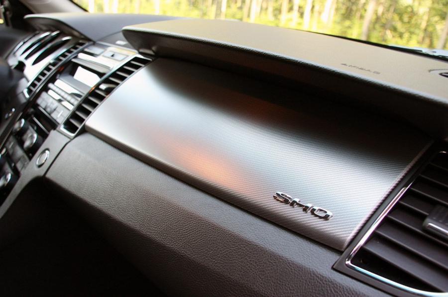  Ford Taurus SHO 2010 года  (фото 24 из 248)